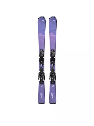BLIZZARD | Jugendski Pearl JR + FDT JR 4.5 | 
